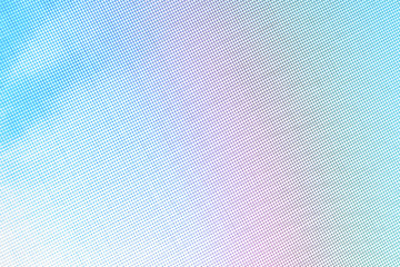Aufkleber - abstract rainbow light background made with blurry mesh