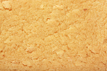 Cookie Texture / Baked
