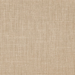 Aufkleber - Brown beige natural cotton linen textile texture square background