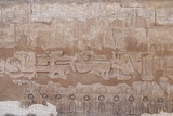 Fototapeta  - 
Temple of Luxor in Egypt