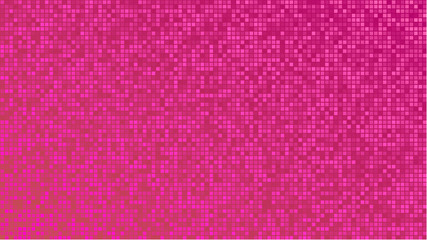 Aufkleber - Abstract background with modern colorful vector mosaic design. Colorful gradient mosaic backdrop. Modern geometric texture. Abstract digital technology design. Beautiful vector pattern.