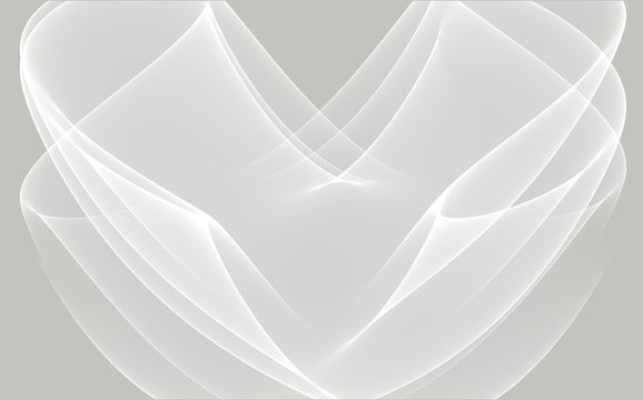 abstract background with white lines