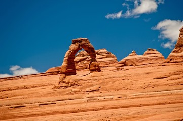 Arches Natl Park