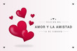 © Jazz White - Feliz día del amor y la amistad 14 de febrero