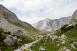 © Lucie - View of Hochswab Mountains, Alps, Austria.