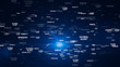 © Alicja - Coronavirus epidemic rendered 3d illustration