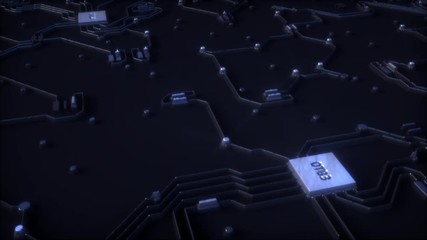 - digital circuit board