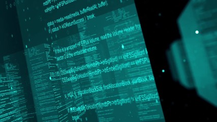 digital city source code