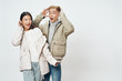 © SHOTPRIME STUDIO - portrait of a young couple