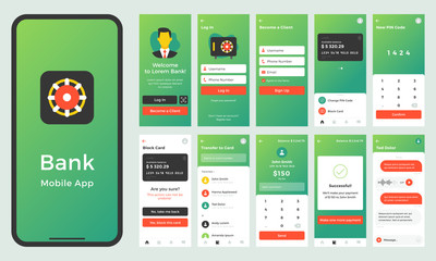 Wall Mural - mobile-app-finance copy-12