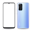 © sombatkapan - Smartphone mockup
