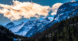 karwendel mountains - eng valley