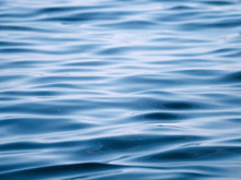 Deep Blue Sea Texture