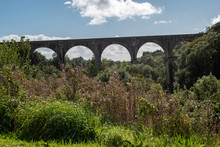 Tall Viaduct