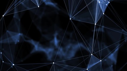 Poster - ネットワーク 