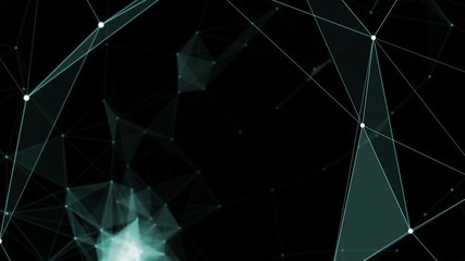 Poster - ネットワーク 