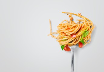 Poster - Spaghetti.