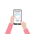 © pikovit - Feedback review concept