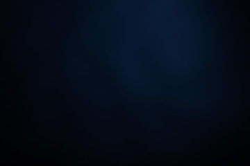 blue white black abstract gradient blur background, paper background in the Studio