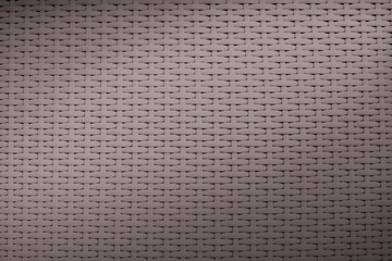Dark rattan background