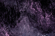 Purple Marble Textured Background