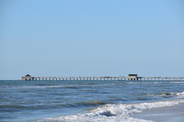 Pier 