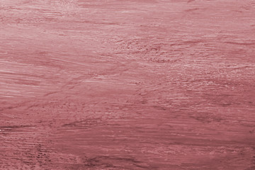 Poster - Pink concrete textured wall