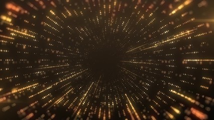 Wall Mural - gold glitter luxury beautiful abstract background light ray glimmer shimmering vintage light bokeh s