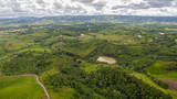 Fototapeta Na sufit - green mountain topview from drone

Ps. Public Domain
