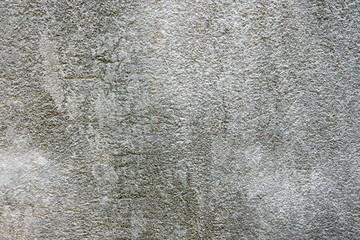 Wall Mural - abstract background from cracks on concrete wall.