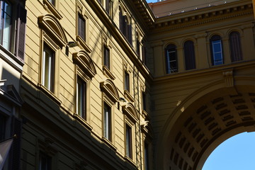 architettura fiorentina