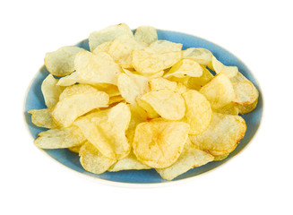 Wall Mural - potato chips