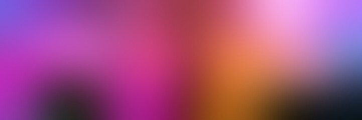 Aufkleber - abstract blurred background with mulberry , medium orchid and very dark blue colors. blurred design element can be used for your project as wallpaper, background or texture