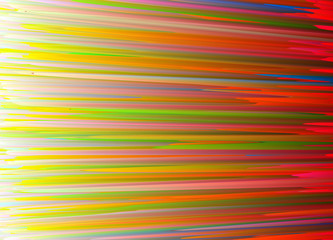 Poster - Abstract 3D explosion illustratoin. Colorful graphic design. Hight resolution creative background. Wallpaper hight resolution.