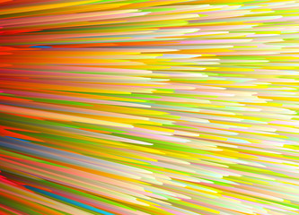 Poster - Abstract 3D explosion illustratoin. Colorful graphic design. Hight resolution creative background. Wallpaper hight resolution.