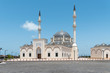  Abdulhamid II Khan Mosque (Turkish Mosque) build from Turkey - Largest mosque in Djibouti, East Africa