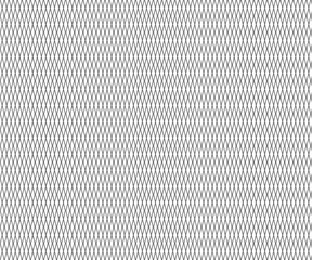 Repeating zigzag line vector pattern