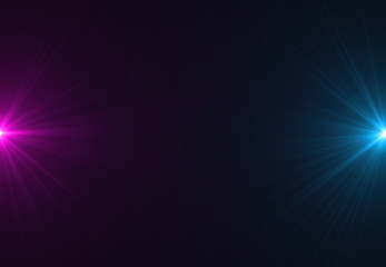 Abstract backgrounds lights (super high resolution)	
