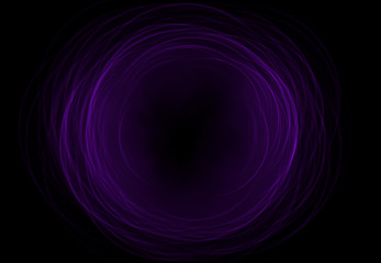 Wall Mural - Modern lens flare red background streak rays (super high resolution)	
