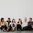 © rawpixel.com - Diverse group of people