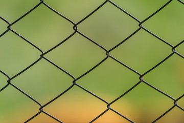 tennis net background