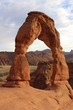 © Silvia - Delicate Arch, Delicate Arche