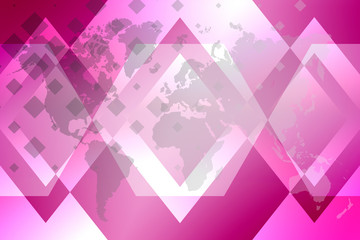 Poster - abstract, pattern, texture, wallpaper, pink, design, blue, graphic, geometric, art, illustration, light, backdrop, triangle, seamless, shape, purple, square, color, mosaic, backgrounds, polygon