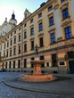 © beqa - Mathematicks university in Wroclaw