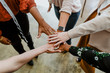 © rawpixel.com - Coworkers teamwork