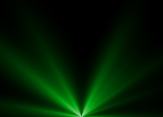 Wall Mural - modern lens flare red background streak rays (super high resolution)