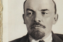 Vladimir Lenin Szabad kép - Public Domain Pictures