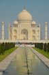 Taj Mahal, Indie Agra