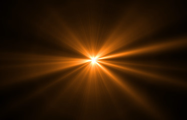 Wall Mural - Abstract backgrounds lights (super high resolution)	
