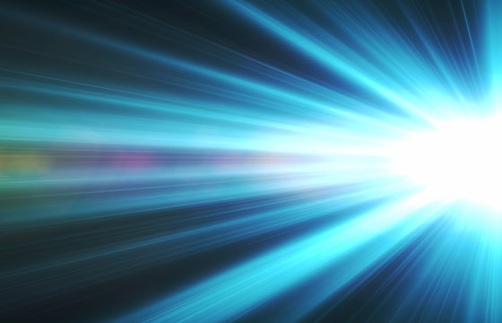 Abstract backgrounds fantasy lights (super high resolution)
